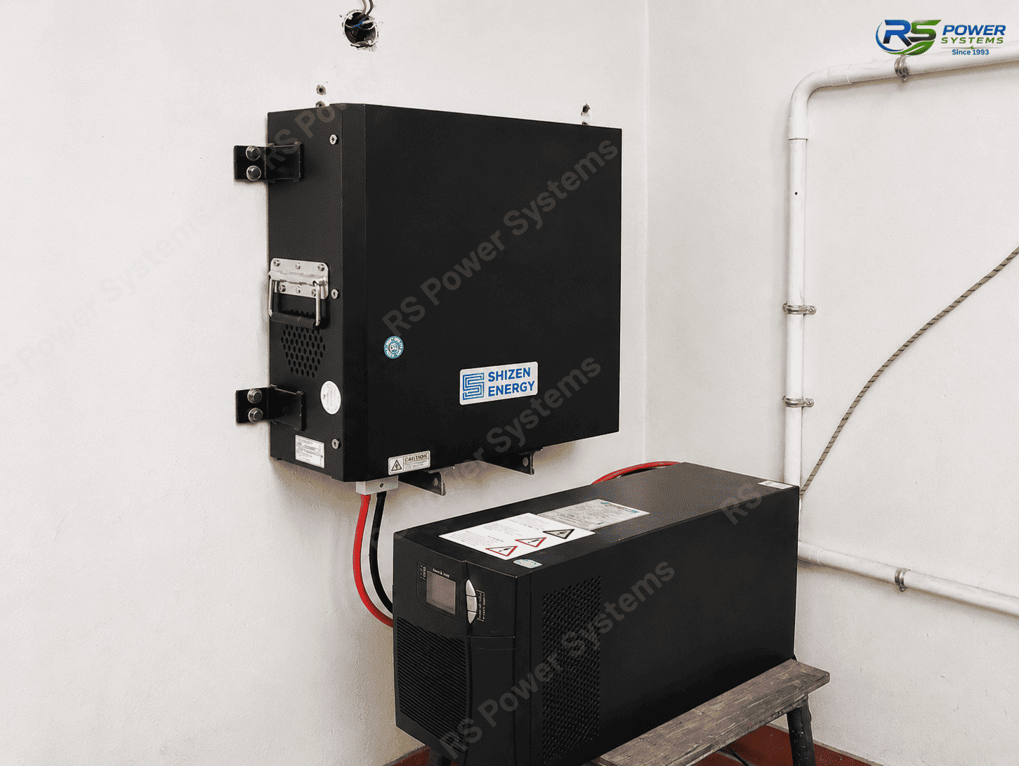Rooftop Solar Power Plant Project for Govt ITI Institute in Madurai Tamil Nadu